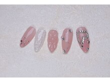 ミスシュガーネイル(MS Sugar Nail)/