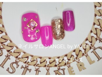 エンジェル 葛飾(ANGEL)/YAYOI