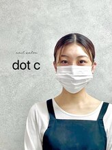 ドット シー 神戸三宮(dot c) フクダ アンジ