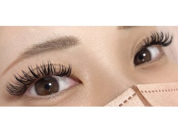 ダリア(Dahlia)/バインドロック８０束リペア★