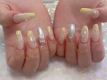 ニナズネイル(Nina's Nail)/やり放題