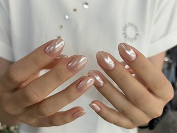 ニコ(Nico)/pearl onecolor