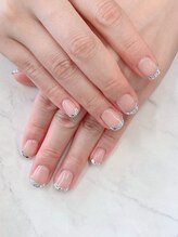 ネイルズ アヴァンティ(Nails Avanti)/定額デザインジェルネイル