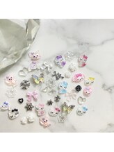 アヴェリー(wavery)/パーツ♪