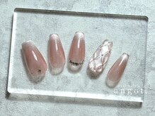 アンガット(angot.)/【リッチサンプル】コース