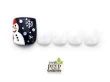 ピッピ 桜新町店(peep PEEP)/24年12月マンスリートレンド-22