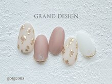 グランドデザイン 大垣店(GRAND DESIGN)/