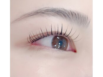 ABマツエクネイルサロン 2号店/まつげパーマ