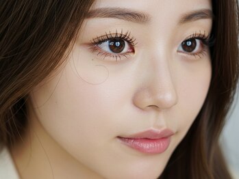 スパイス 梅田茶屋町店(Spice)の写真/【マツエク/まつげパーマメニューが豊富】パーマ￥2980～,マツエク¥3980～★悩みに合うパーソナルな施術！