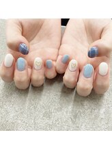 エーナイン 北広島店/定額デザイン