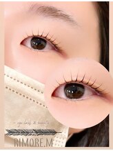 リモレドットエム(RIMORE.M)/まつ毛パーマ