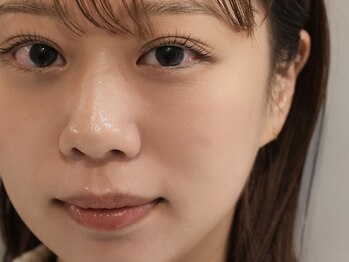 ヌック 原宿(Nook.)/eyebrow＋lash lift