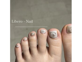 リベロネイル(Libero Nail)