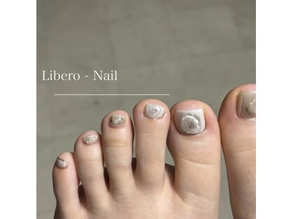 リベロネイル(Libero Nail)の写真