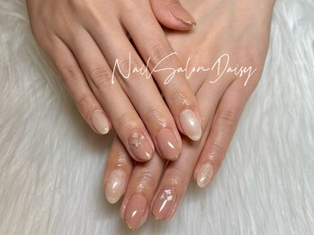 ネイルサロン デイジー(daisy)/