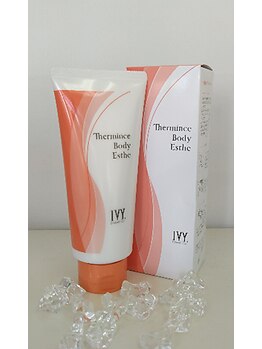 アイビーコスメティクス ディーコム(IVY.cosmetics Dcom)/サーマンスボディエステ