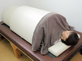 おはな整骨院の写真/なかなか体重が落ちない・産前の身体に戻らないママさんへおすすめのお得な産後太り解消セットをご用意◎