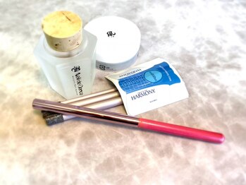 ネイルテテ(Nail-tete)の写真/長さ出しメニューあり◎爪の形にお悩みのある方にも！【チップ＋550円/1本】【スカルプ＋770円/1本】