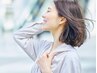 【髪の密度を増やす！毛根改善】毛密エステ　1回5500円