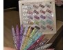 ハンド★話題沸騰★エノイ （Enoi） クラッシュダイヤモンド ジェル¥5980