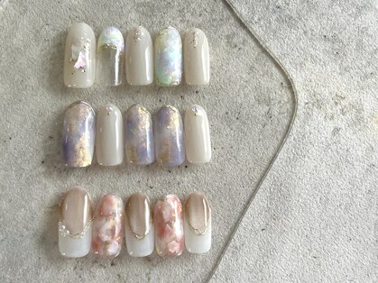 リノ(Lino)の写真