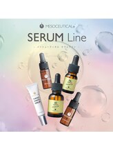 サロン メイリー(salon meili)/フェイシャル使用美容液♪