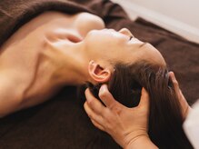 リマ(LIMA)/頭蓋骨ヘッドスパ大人気です★