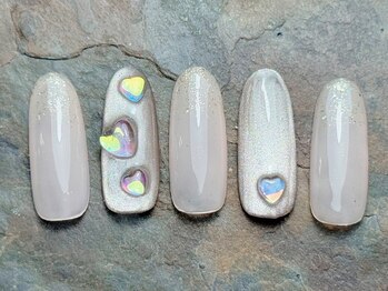 マジックミラー/