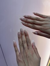 ランシル(Lancil)/チークネイル