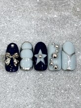 エルス(ELS)/【SS定額ジェル】