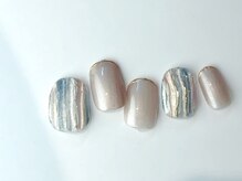 シロ 銀座店(CHILO)/サンプルアート[B]☆￥7900