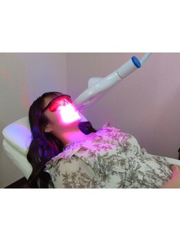 4000円以下のお手頃メニューがあるサロン