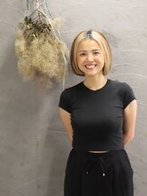 サリエ(s'allier) YUI