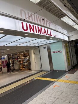 フィーカ(fika)/名駅から歩き方