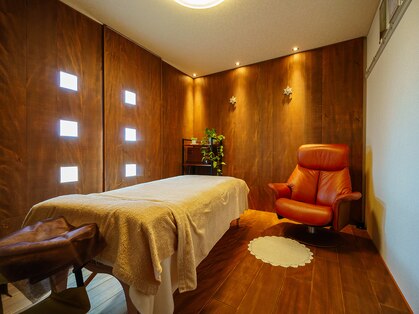 ウララカ(uraraca)の写真