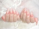 マグネットネイル＊Yuuka