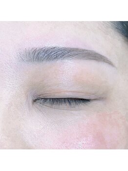 ルチア(Lucia)/お顔の形にあったデザイン♪