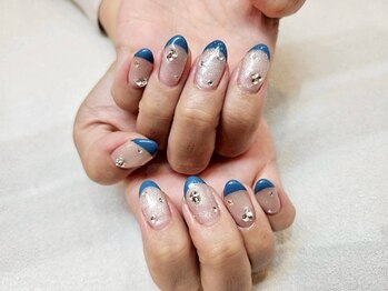 マイレ(Maile)/120min/order design