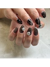 ミラ(milla)/アシメデザイン