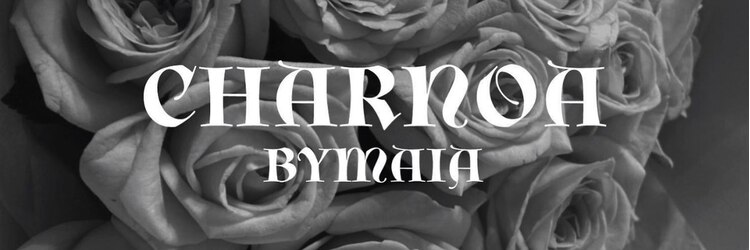シャルノア バイ マイア(charnoa by maiA)のサロンヘッダー