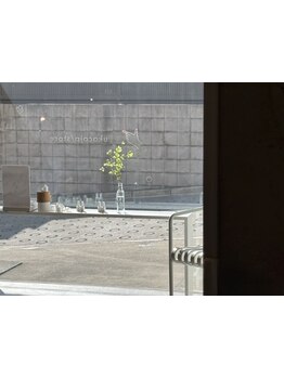 大人女性向けこだわりサロン