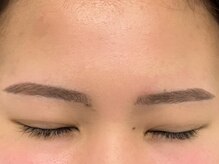 ヘキサ 千葉店(HEXA)/眉毛/まゆげ/美眉スタイリング