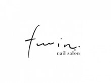 ツインネイル 久屋大通店(twin.nail)の雰囲気（◇パラジェル/マグネット/ワンカラー/フィルイン/ジェルネイル）