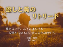 アロナプラス(Arona+)