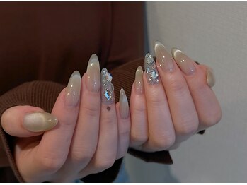 セレブレイル(CELEBRAIL)/