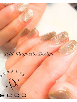 エッコネイル 京橋店(ecco nail)/デザイン