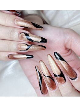 オーラ 関内 伊勢佐木長者町(Aura)/アートデザイン