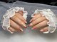 アカリネイル(akari nail)の写真/【ハイクオリティなデザイン力自慢サロン◇】ネイルデビューはココ！低価格×丁寧施術で、初めてでも安心