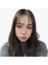 イロ(IRO) MAI