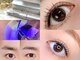 エヴァーグロー(ever glow)の写真/丁寧なカウンセリング×技術力で貴方の理想の目元を叶えるサロン◇顔の印象が変わる眉毛＆まつげで垢抜けへ
